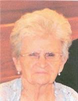 Bernice Eckelkamp Obituary (1931