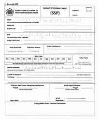 Check spelling or type a new query. Surat Setoran Pajak Pengertian Fungsi Jenis Dan Contohnya