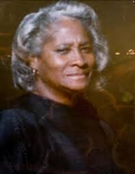 Obituary information for Merris Erica Webster Bodden