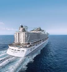 Aqui partilho as minhas experiências a bordo, dicas e conselhos, sugestões de itinerários e promoções das agências de viagens. Conheca O Seaview Cruzeiro Para Familias Que Procuram Por Luxo No Mar Brasileiro Revista Crescer Familia