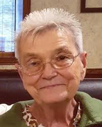 Muriel Davis Obituary