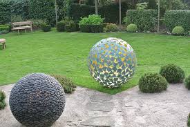 Die symbiose aus architektur, gestaltungselementen und natur macht ihren garten zur herrlichen kulisse für kunst. Kunstobjekte Fur Ihren Garten In Hamburg