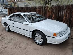 Image result for Oxford White 1993 Thunderbird