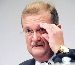 Gesetzesvorschlag zu Vorstandsvergütungen