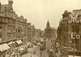 Bigg Market Image From Http Www Picturesofgateshead Co Uk Postcards Newcastle3 Ophn32w Jpg Newcastle Upon Tyne Newcastle Beautiful Buildings