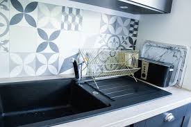 Une Credence De Cuisine Facile Et Pas Chere Les Tendances By Marina Blog Mode Deco Voyage Li Credence Cuisine Credence Cuisine Pas Cher Cuisine Moderne