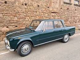 Image result for Verde Giannutri 2005 Alfa-Romeo