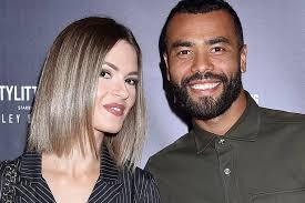 Cheryl's ex Ashley Cole and fiancée 'to marry next week'