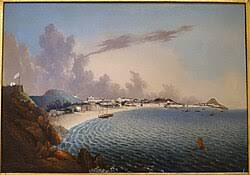 History of Macau - Wikipedia