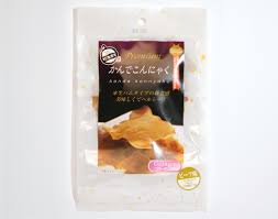 かんでこんにゃく(ビーフ味)