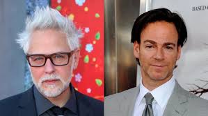 James Gunn Gives Updates