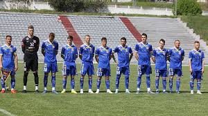 Maybe you would like to learn more about one of these? 17 Iyunya Budet Sygran Pervyj Perehodnoj Match Za Pravo Uchastiya V Premer Lige Kfs Sezona 2021 22 Krymskij Futbolnyj Soyuz Oficialnyj Sajt