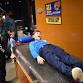 Birmingham CSH1Day at the McWane Science Center