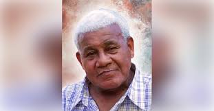 Obituary information for James Freeman Hill, Sr.