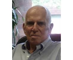 Eugene Holland Obituary (1935