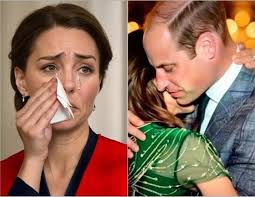 Prince William thanks fans for supporting Kate's recovery
