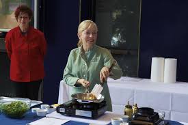 Sara moulton has a ruling planet of neptune and has a ruling planet of neptune. Leaders And Chefs Sara Moulton Alumni Association Of The University Of Michigan