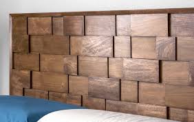 They can be used separately. Diy Wood Headboard Mid Century Modern Inspired Diy Candy