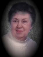 Irma Mansfield Obituary