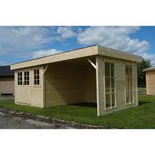 Epingle Par Sylvie Lussier Sur Cabanes De Jardin Abri De Jardin Cabane Bois Abri De Jardin Bois