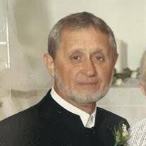 Jonas J Mast Obituary (2024)