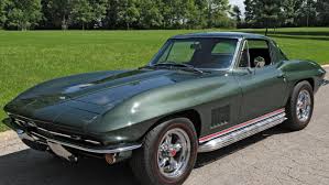 Image result for Vineyard Green 1967 AC Cars