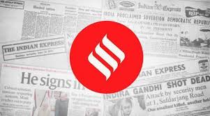 It is free and peer reviewed. Only Actors The Indian Express