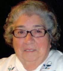 Frances Vernell Posey Burt (1931-2015)