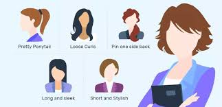 The trendiest blonde hair list of 2020. Appropriate Hairstyle For An Interview Get Caila