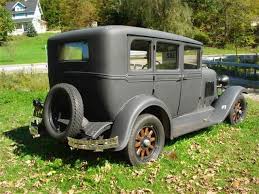 Image result for Trouville Blue 1929 Oldsmobile