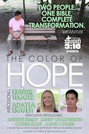 The Color of Hope (Short 2021)