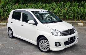 Penang retro fest 2016 | mira avy aka perodua viva stance welcome to galeri kereta tv!!! Berita Auto Perodua Viva Turun Harga Pandulaju Com My