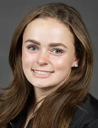 2022-23 Women's Swimming and Diving Roster