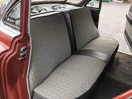 Check spelling or type a new query. Classic Car Upholstery