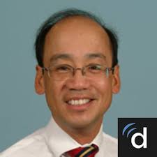 Dr. Edward Shin, MD