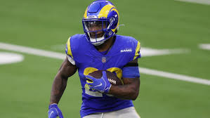 He then put up 221 yards rushing and 51 yards receiving in the rams' two postseason games last year. Aelikaytpepttm
