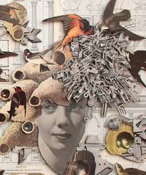 Hope Kroll, Homebound, 2018