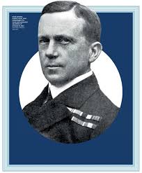 Destroyed in eight minutes