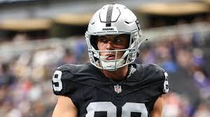 A big day for Brock Bowers and other keys to victory for Raiders in Week 7