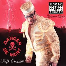 Album Danger De Mort Koffi Olomide Qobuz Download And Streaming In High Quality