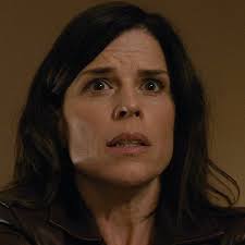 Least favorite scream movie and why?