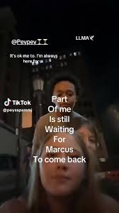 Marcus Drummond Obituary