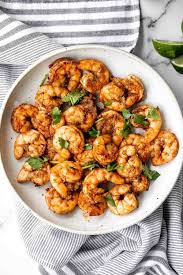 More than a great recipe, this is a great dish to cook while everyone is gathered around the grill since the jumbo shrimp are so impressive and the cooking time is so quick. 30 Best Shrimp Recipes Ahead Of Thyme