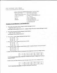 We did not find results for: Bank Soal It Upnv Jatim Exam Bank From Us To The Other Page 2