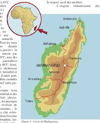 Cliquez sur la carte madagascar pour l'agrandir. Pdf Madagascar La Situation Sanitaire Dans La Grande Ile Au Debut Du Xxie Siecle Semantic Scholar