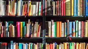 These customizable zoom backgrounds come in different sizes for desktop and mobile use. Bookcase Zoom Background Download Free Virtual Backgrounds Books Finance Books Travel Book