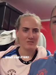 Lauren James and Millie Turner Today