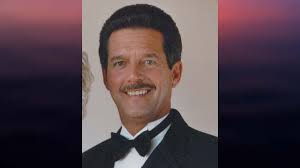 Jeffrey Thomas Braden Obituary