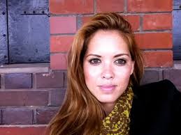 Ginger Vaughn (@GingerVaughnTV)