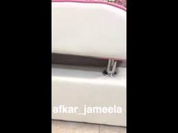 كيف نزيل قلم الحبر من الكنبات الجلديه Youtube